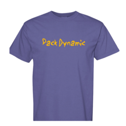 Pack Dynamic Mud Tee