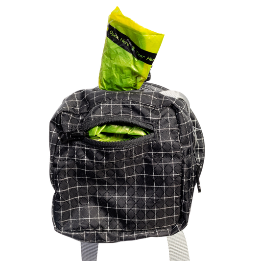 Chalky Treat Bag