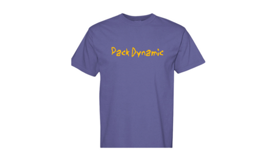 Pack Dynamic Mud Tee