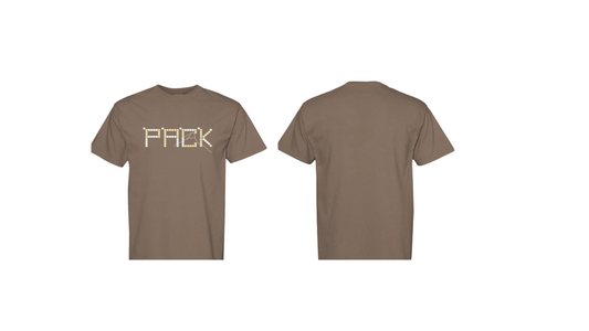 Pack Dynamic Mtn Tee
