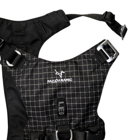 Halo Harness