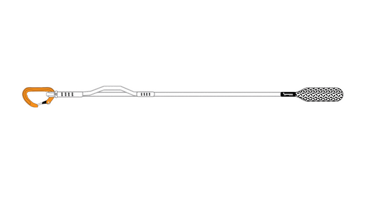 Halo Leash Preorder