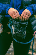 Chalky Treat Bag