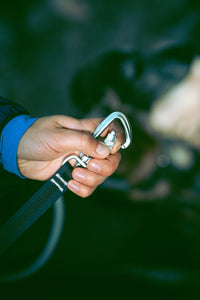 Grip Lead