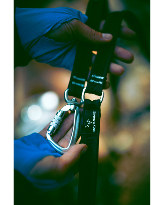 Grip Lead