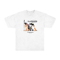Walking Club Tee