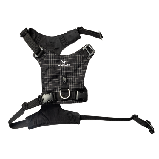 Halo Harness